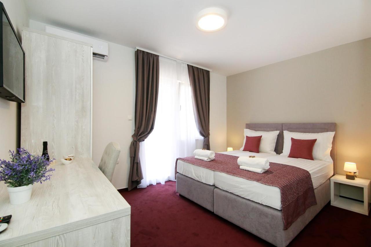 Apartments Dado Split Exterior photo
