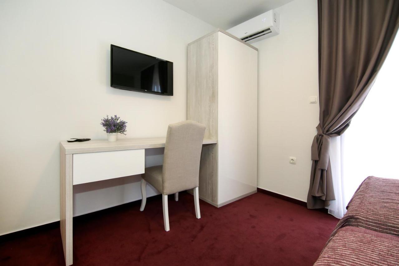 Apartments Dado Split Exterior photo