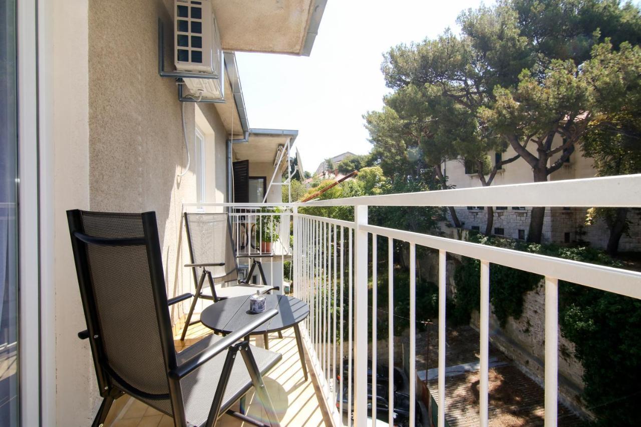 Apartments Dado Split Exterior photo