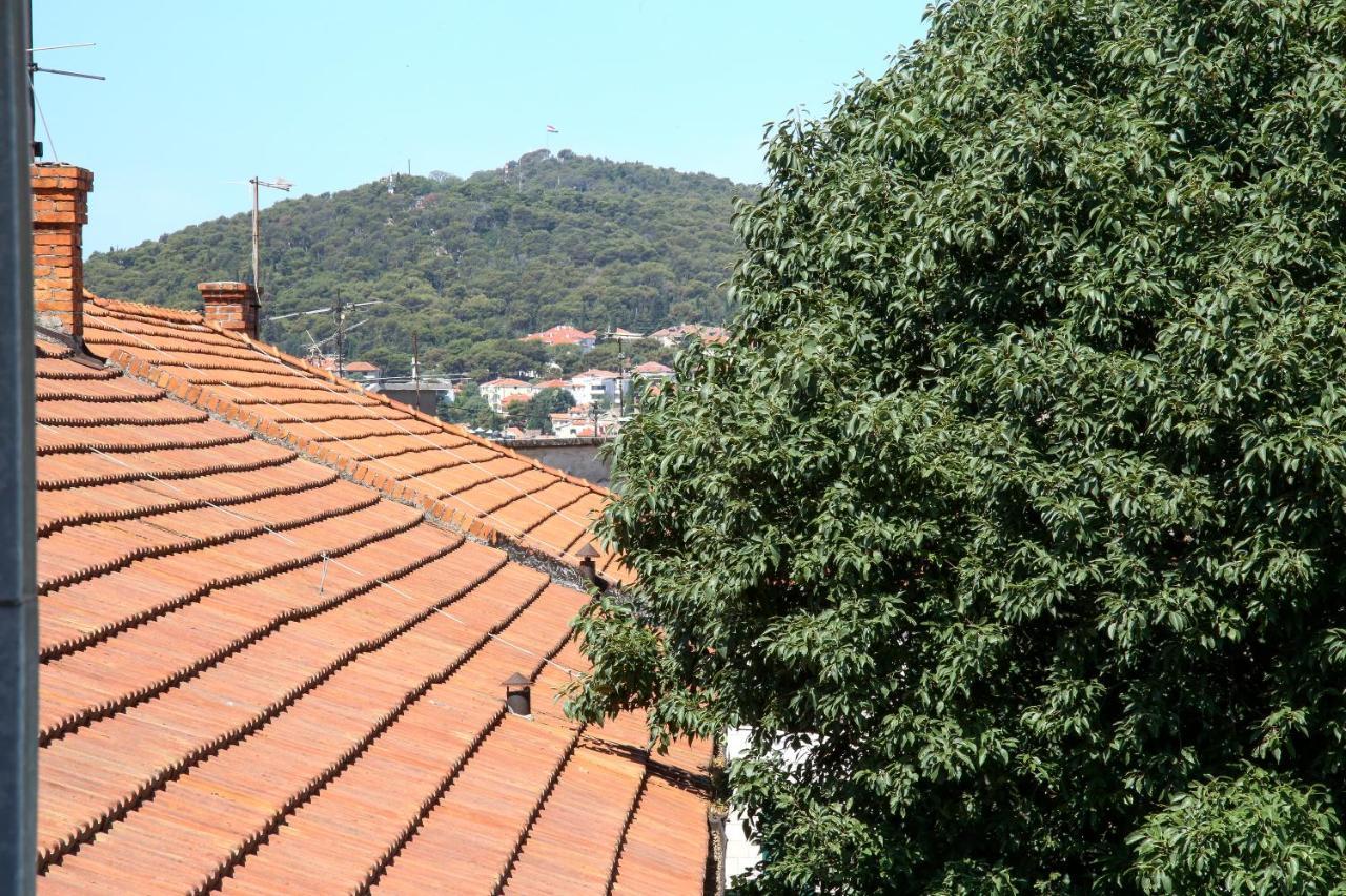 Apartments Dado Split Exterior photo