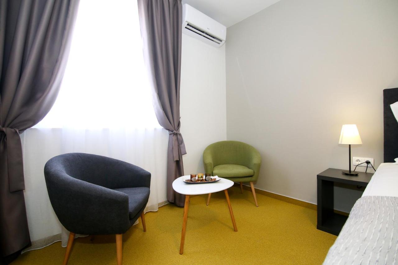 Apartments Dado Split Exterior photo