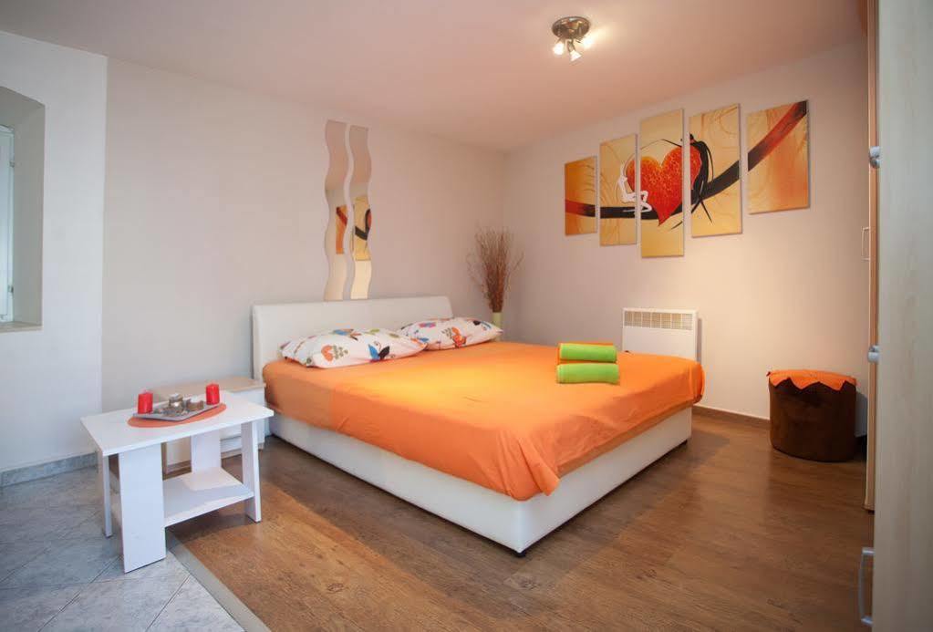 Apartments Dado Split Exterior photo