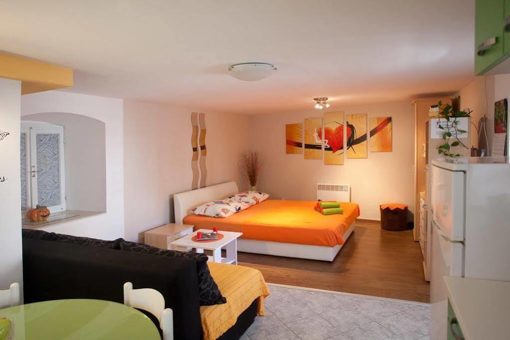 Apartments Dado Split Exterior photo