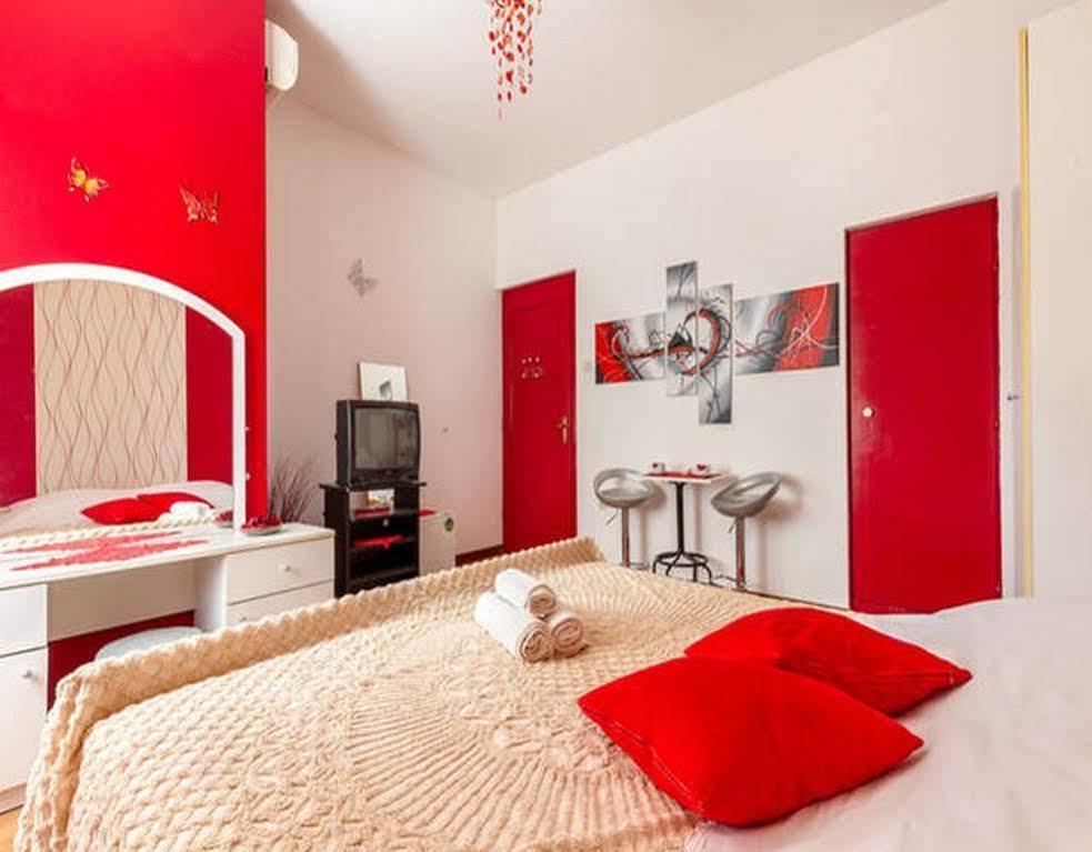 Apartments Dado Split Exterior photo